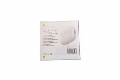 Apple AirPods Pro – como nuevos 🔥